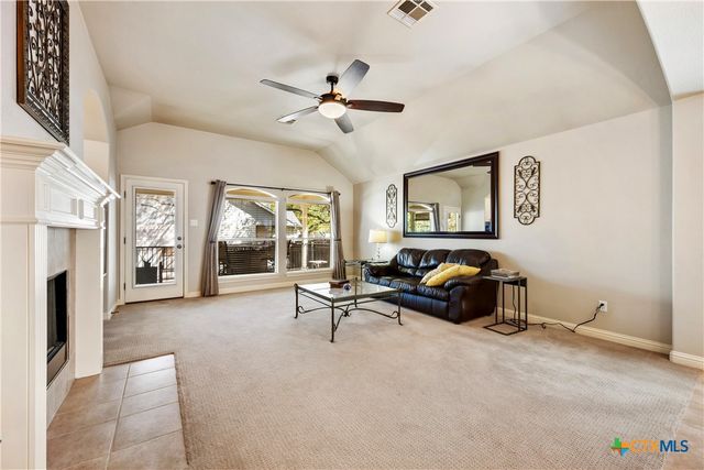 3784 Fossilwood Way, Round Rock, TX 78681