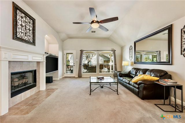 3784 Fossilwood Way, Round Rock, TX 78681