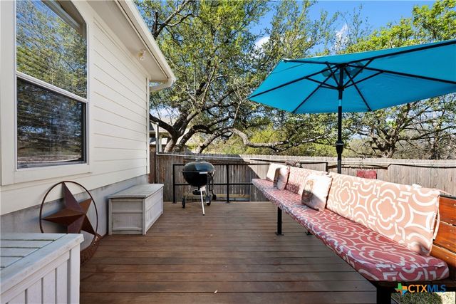 3784 Fossilwood Way, Round Rock, TX 78681