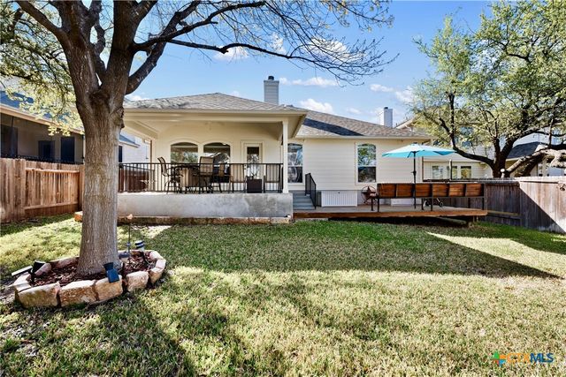 3784 Fossilwood Way, Round Rock, TX 78681