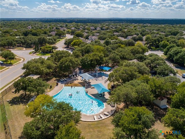 3784 Fossilwood Way, Round Rock, TX 78681