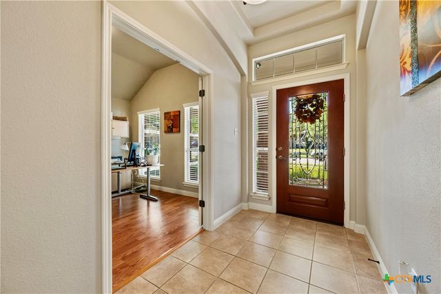 3784 Fossilwood Way, Round Rock, TX 78681