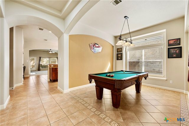 3784 Fossilwood Way, Round Rock, TX 78681