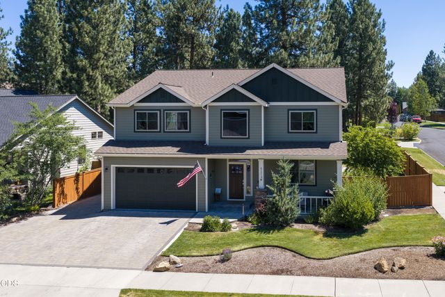 61316 Brianne Place, Bend, OR 97702
