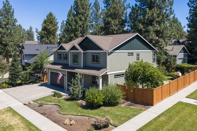 61316 Brianne Place, Bend, OR 97702