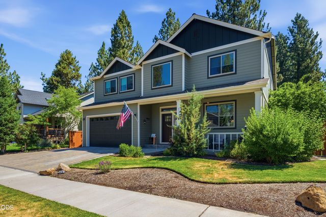 61316 Brianne Place, Bend, OR 97702