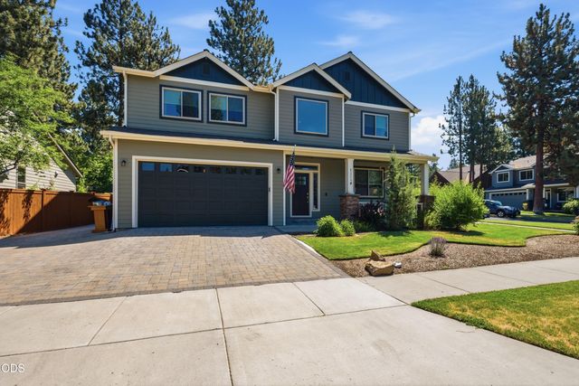 61316 Brianne Place, Bend, OR 97702