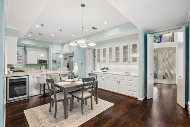5872 Bridle Bend Court, Plano, TX 75093