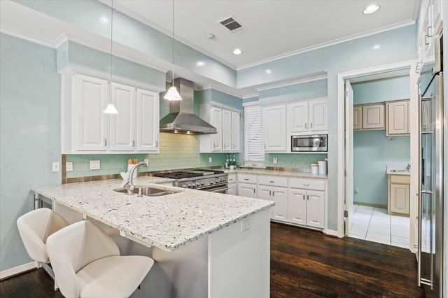 5872 Bridle Bend Court, Plano, TX 75093