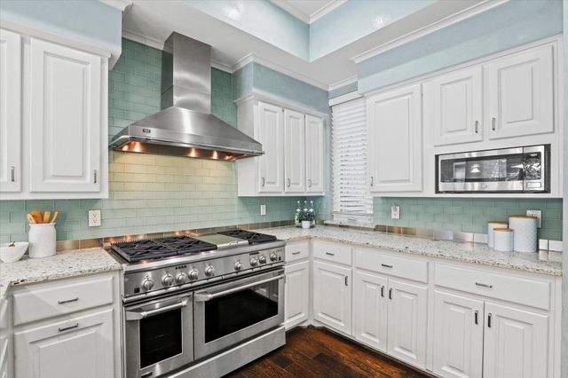 5872 Bridle Bend Court, Plano, TX 75093