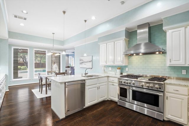 5872 Bridle Bend Court, Plano, TX 75093