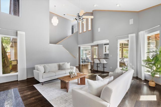 5872 Bridle Bend Court, Plano, TX 75093