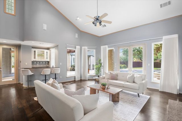 5872 Bridle Bend Court, Plano, TX 75093