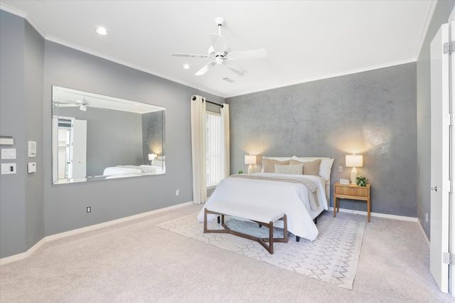 5872 Bridle Bend Court, Plano, TX 75093
