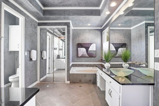 5872 Bridle Bend Court, Plano, TX 75093