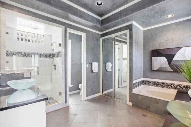 5872 Bridle Bend Court, Plano, TX 75093
