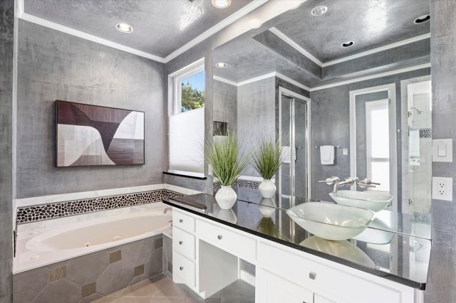 5872 Bridle Bend Court, Plano, TX 75093