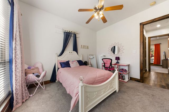 7880 County Road 542, Nevada, TX 75173