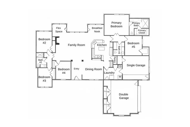 7880 County Road 542, Nevada, TX 75173