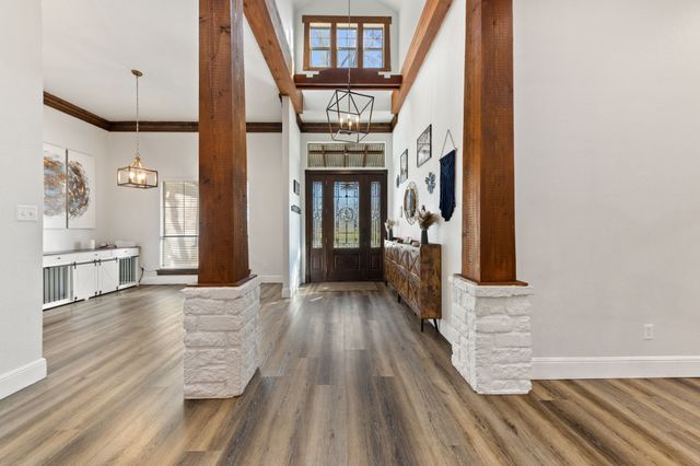 7880 County Road 542, Nevada, TX 75173