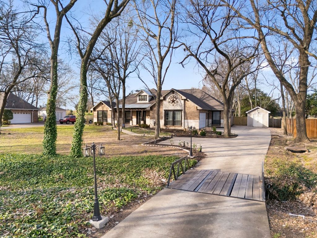 7880 County Road 542, Nevada, TX 75173