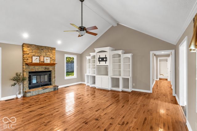 200 Wintergreen Drive, Noblesville, IN 46062