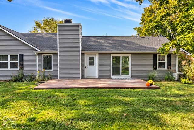 200 Wintergreen Drive, Noblesville, IN 46062