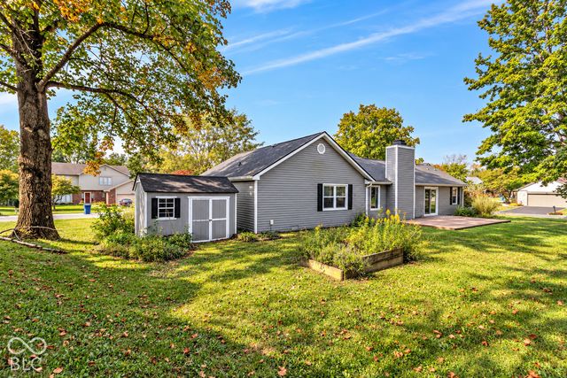 200 Wintergreen Drive, Noblesville, IN 46062