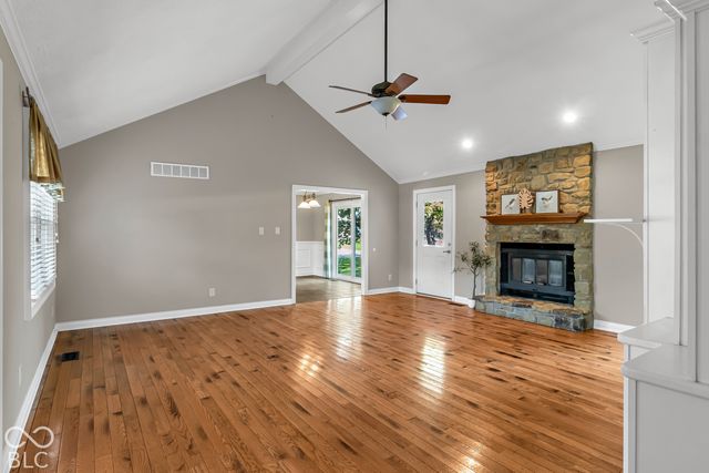 200 Wintergreen Drive, Noblesville, IN 46062