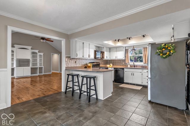 200 Wintergreen Drive, Noblesville, IN 46062