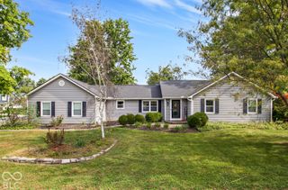 200 Wintergreen Drive, Noblesville, IN 46062