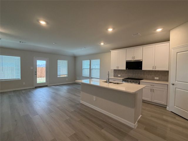 610 Marigold Hill Way, Mckinney, TX 75071