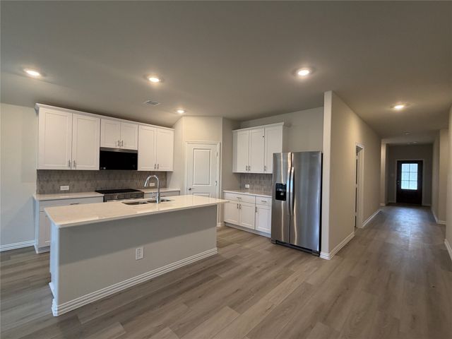 610 Marigold Hill Way, Mckinney, TX 75071