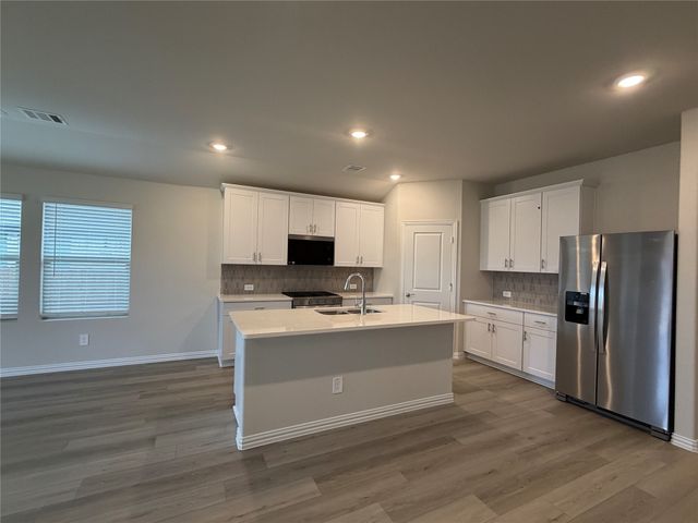 610 Marigold Hill Way, Mckinney, TX 75071