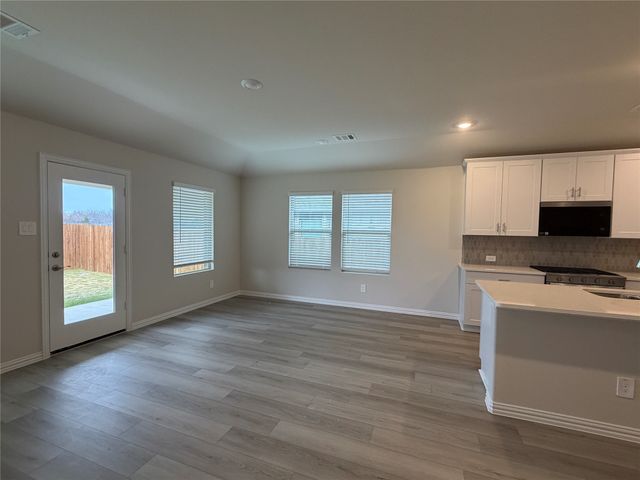 610 Marigold Hill Way, Mckinney, TX 75071