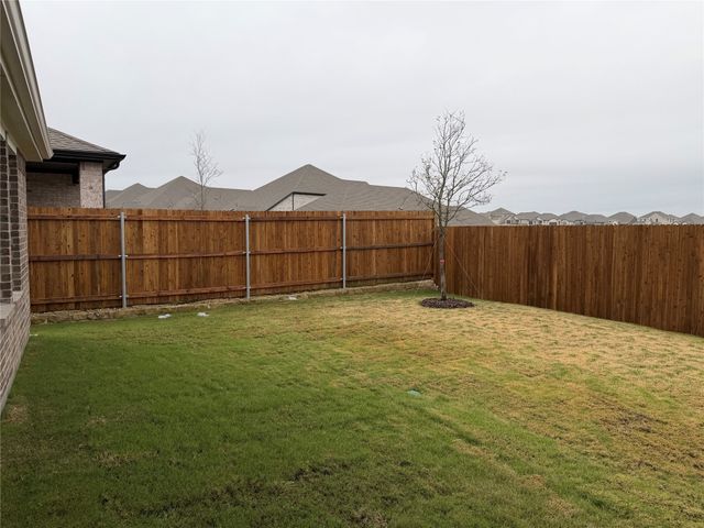 610 Marigold Hill Way, Mckinney, TX 75071