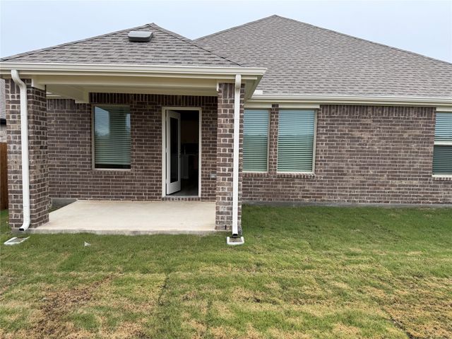 610 Marigold Hill Way, Mckinney, TX 75071