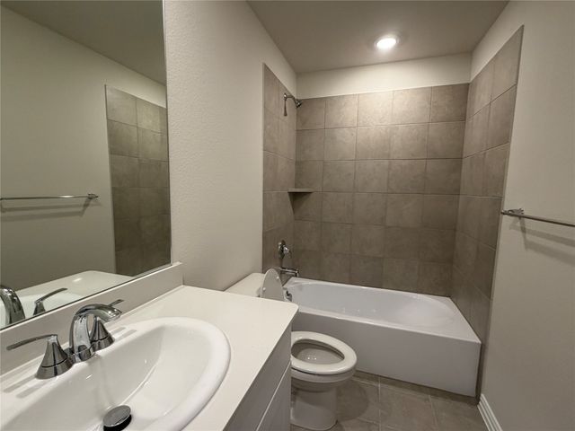 610 Marigold Hill Way, Mckinney, TX 75071