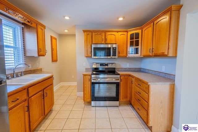 6628 New Glendale Road, Elizabethtown, KY 42740