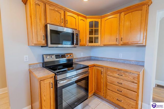 6628 New Glendale Road, Elizabethtown, KY 42740