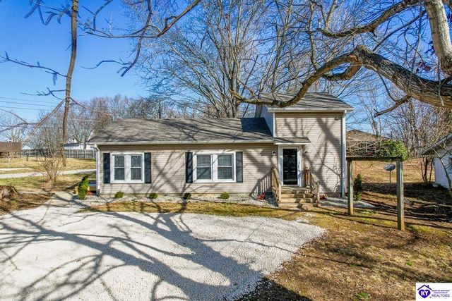 6628 New Glendale Road, Elizabethtown, KY 42740