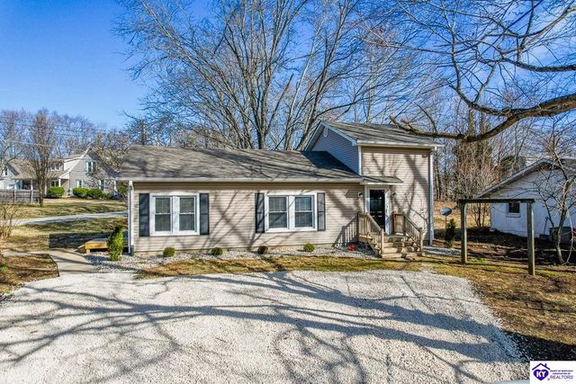 6628 New Glendale Road, Elizabethtown, KY 42740