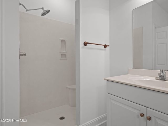 200 Lighthouse Lane A1, Swansboro, NC 28584