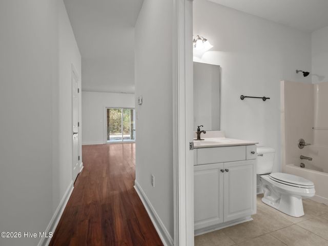 200 Lighthouse Lane A1, Swansboro, NC 28584