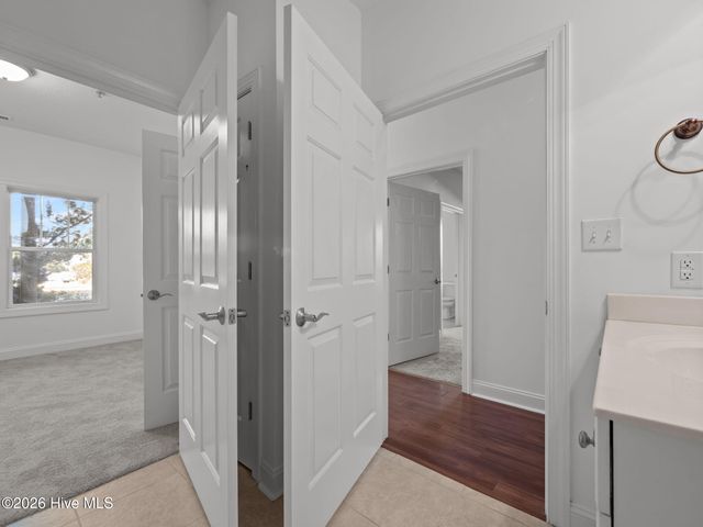 200 Lighthouse Lane A1, Swansboro, NC 28584