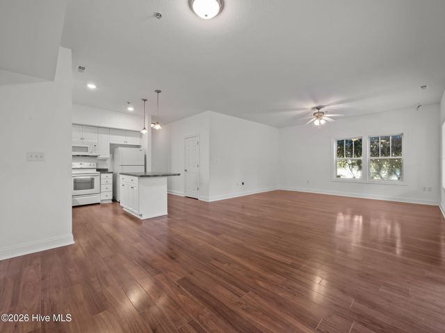 200 Lighthouse Lane A1, Swansboro, NC 28584