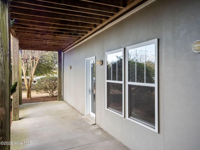 200 Lighthouse Lane A1, Swansboro, NC 28584