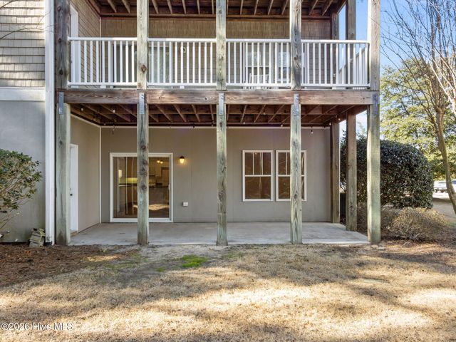 200 Lighthouse Lane A1, Swansboro, NC 28584