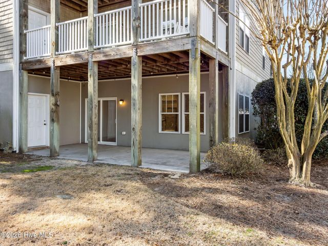 200 Lighthouse Lane A1, Swansboro, NC 28584
