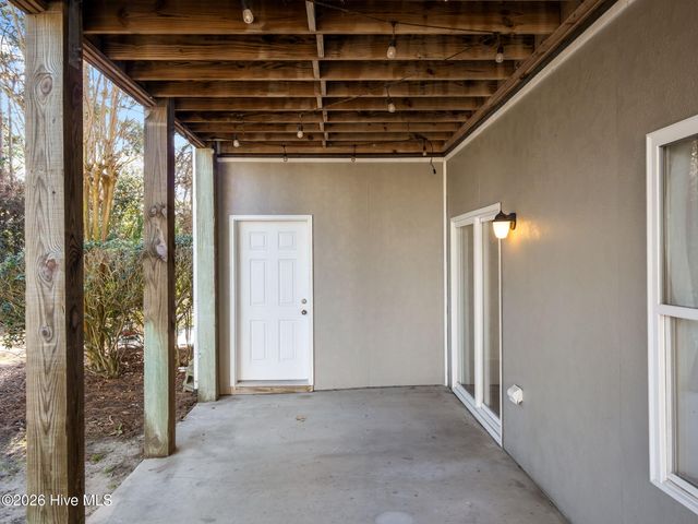 200 Lighthouse Lane A1, Swansboro, NC 28584